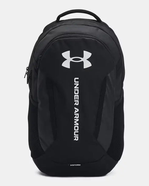 Under Armour Hustle 6.0 תיק גב אנדר ארמור